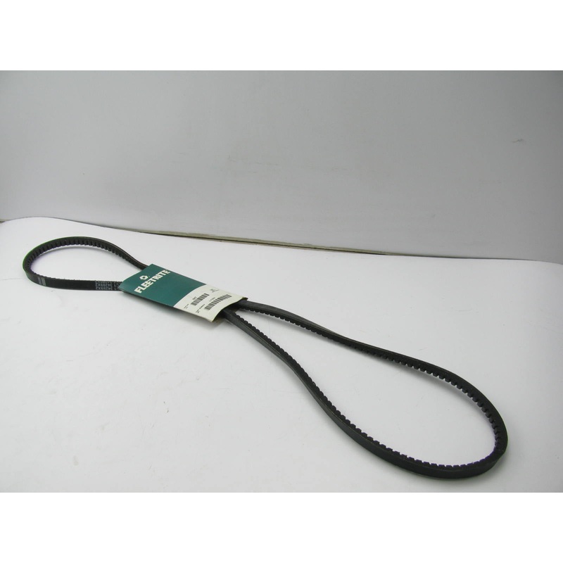 Fleetrite L17651 Accessory Drive Belt - 0.53'' X 65.125'' - 36 Degree