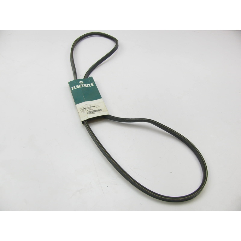 Fleetrite L17714 Accessory Drive Belt - 0.53'' X 71.25'' - 36 Degree