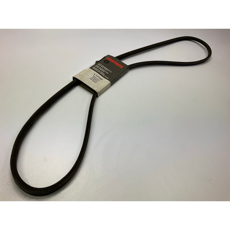 Fleetrite L17755 Accessory Drive Belt - 0.53'' X 75.50'' - 36 Degree