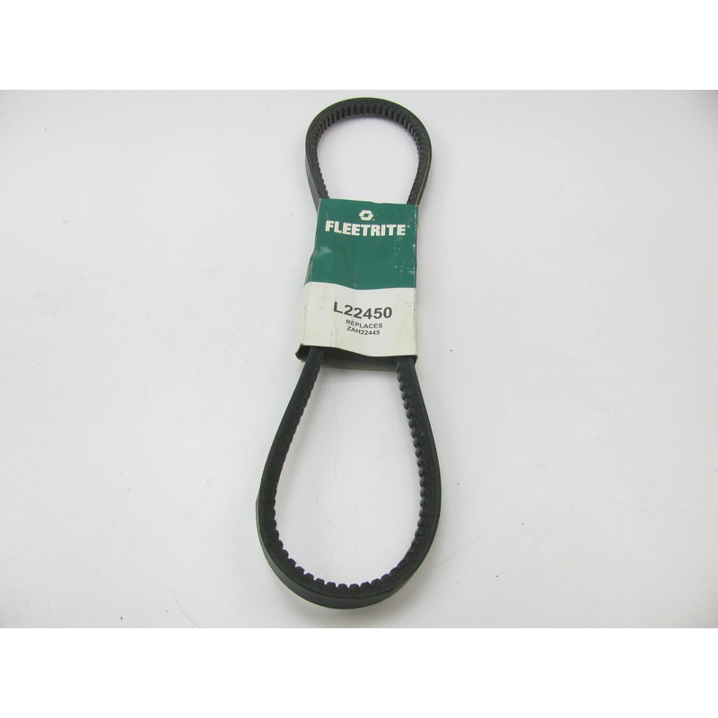 Fleetrite L22450 Accessory Drive Belt - 0.69'' X 45.25'' - 38 Degree