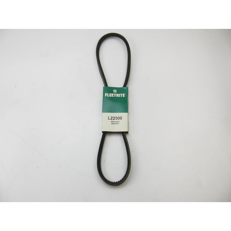 Fleetrite L22500 Accessory Drive Belt - 0.69'' X 50.00'' - 38 Degree