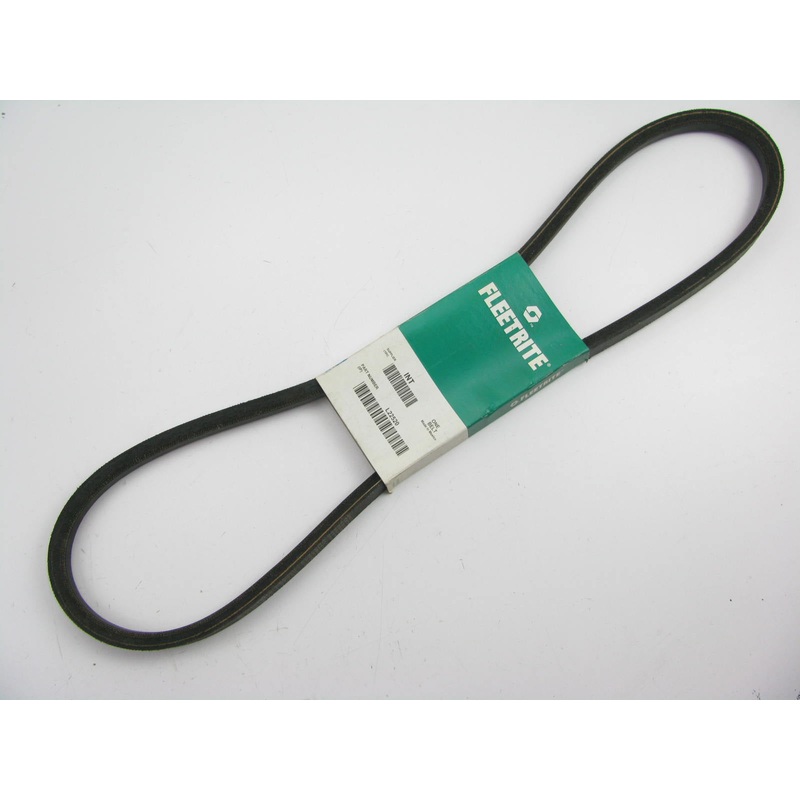 Fleetrite L22520 Accessory Drive Belt - 0.69'' X 52.00'' - 38 Degree
