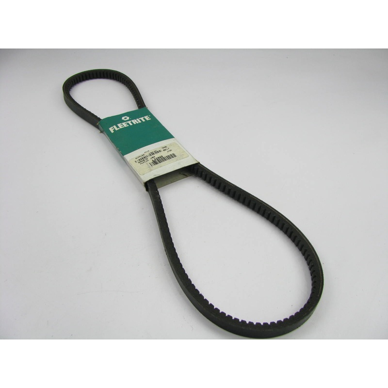 Fleetrite L22540 Accessory Drive Belt - 0.69'' X 54.0'' - 38 Degree