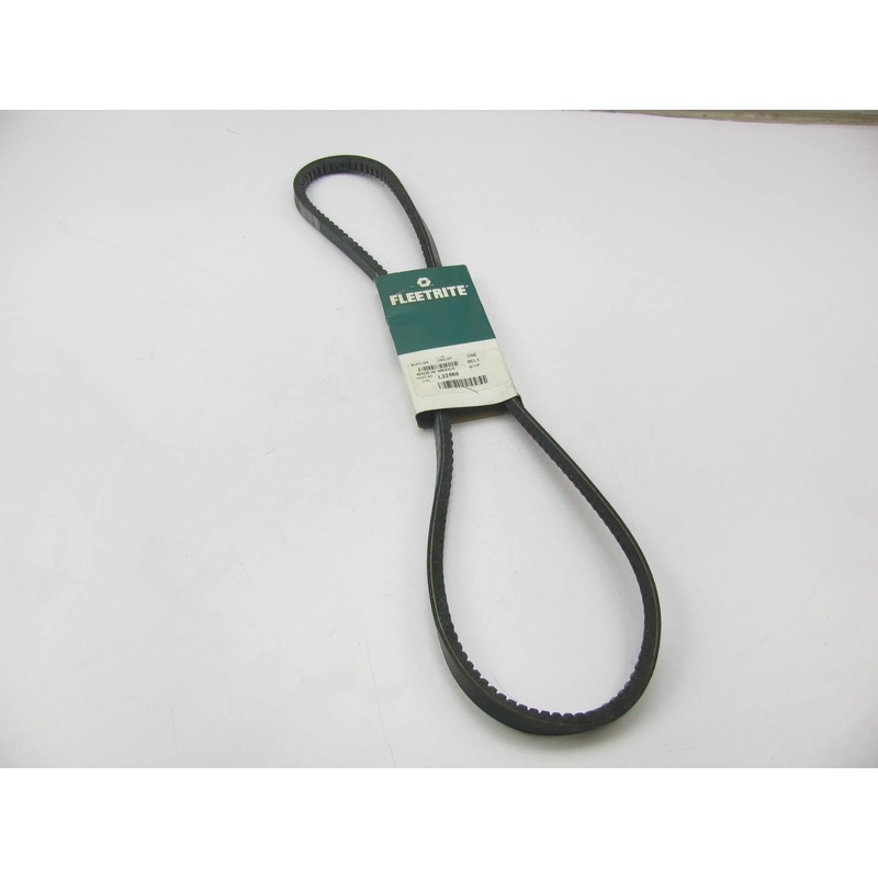 Fleetrite L22560 Accessory Drive Belt - 0.69'' X 56.00'' - 38 Degree