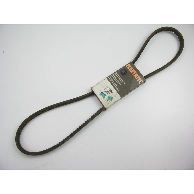Fleetrite L22594 Accessory Drive Belt - 0.69'' X 59.25'' - 38 Degree