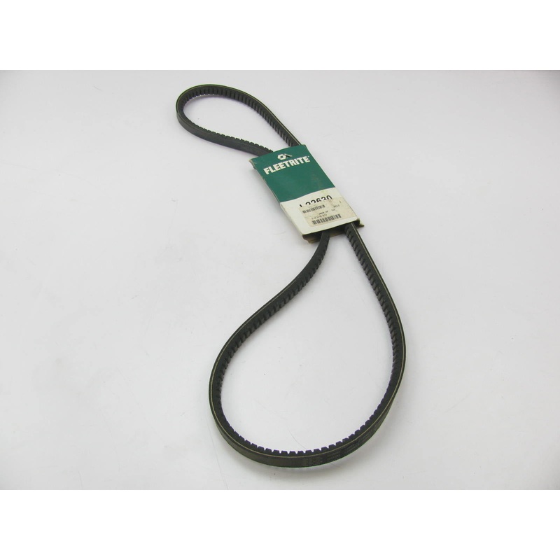 Fleetrite L22630 Accessory Drive Belt - 0.75'' X 63.375'' - 36 Degree