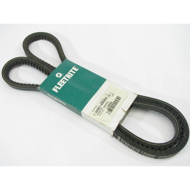 Fleetrite L22650 Truck & Bus Accessory Drive Belt