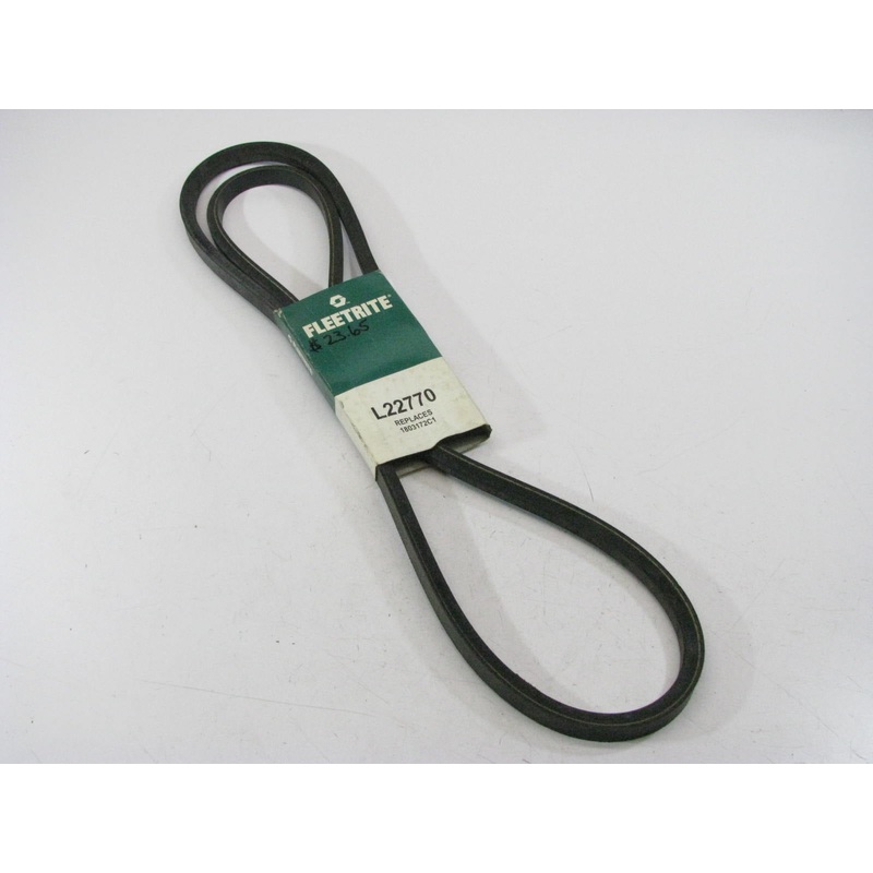 Fleetrite L22770 Accessory Drive Belt