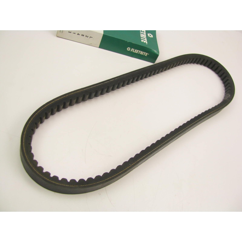 Fleetrite L28413 Accessory Drive Belt - 0.875'' X 41.75'' - 36 Degree