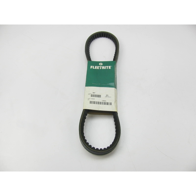 Fleetrite L28423 Accessory Drive Belt - 0.875'' X 42.83'' - 38 Degree