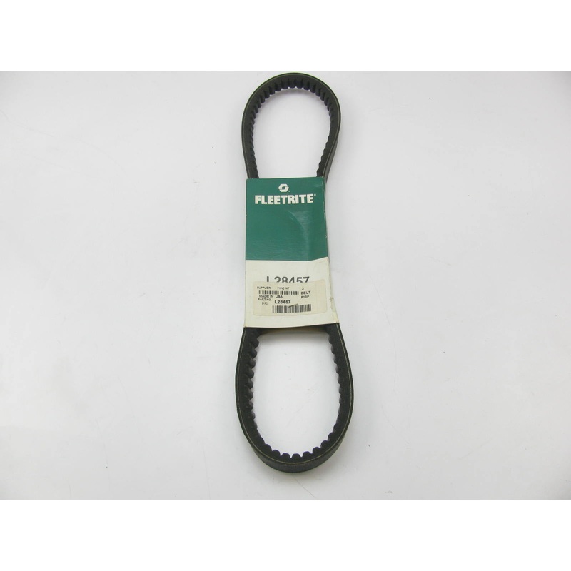 Fleetrite L28457 Accessory Drive Belt - 0.875'' X 45.875'' - 36 Degree