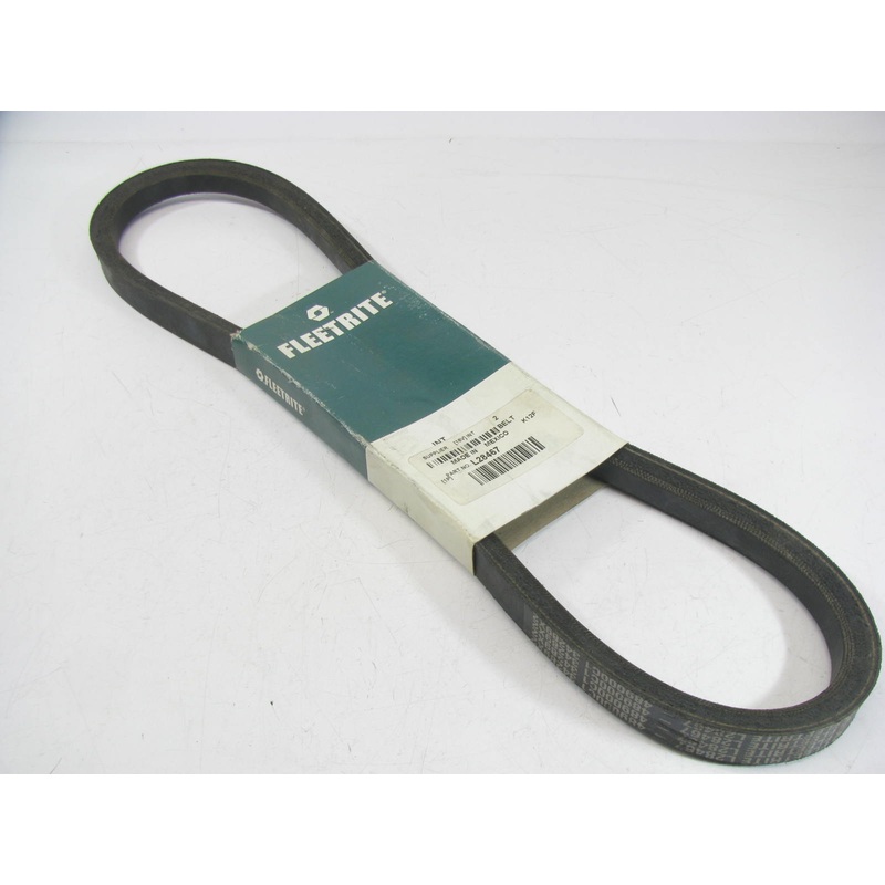 Fleetrite L28467 Accessory Drive Belt - 0.875'' X 46.875'' - 38 Degree