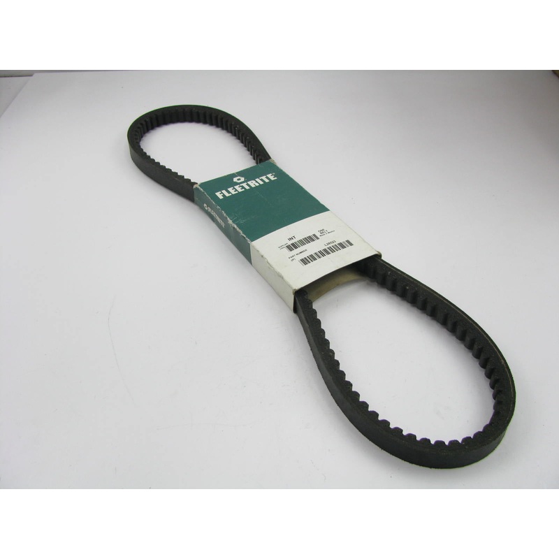 Fleetrite L28523 Accessory Drive Belt - 0.875 X 53.00'' - 38 Degree
