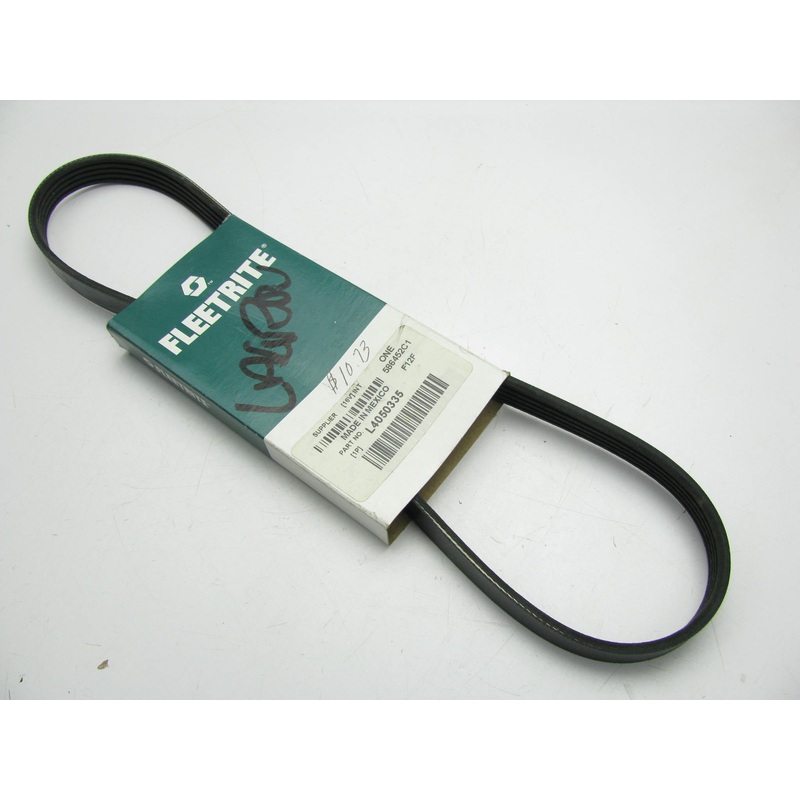 Fleetrite L4050335 Belt Multi V-Belt
