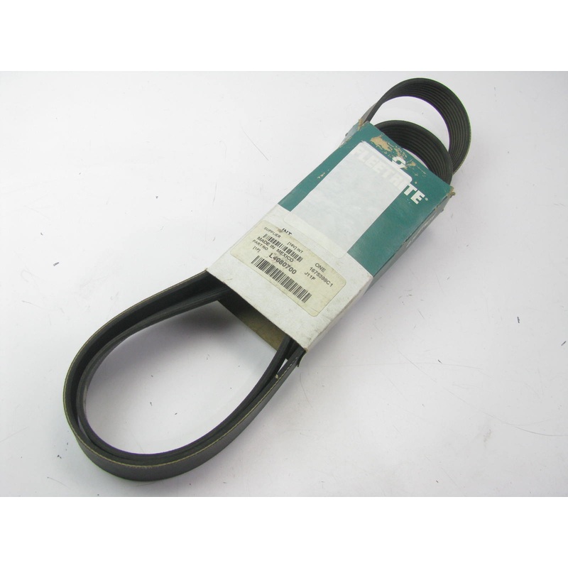 Fleetrite L4080700 Serpentine Belt 1.12'' X 70.50'' - 8 Ribs