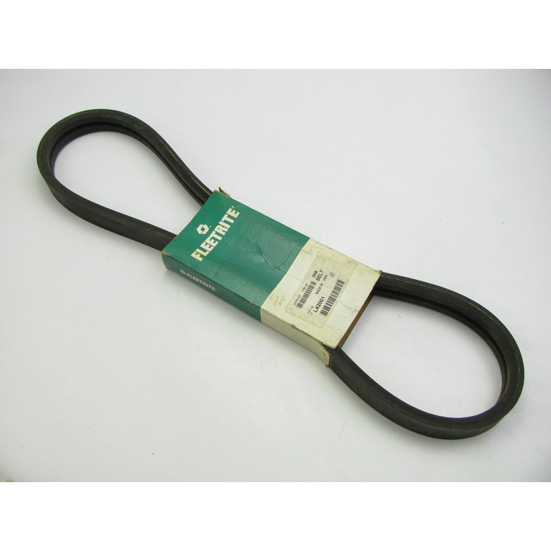 Fleetrite L42001 Banded Accessory Drive Belt - 1.125'' X 51.00'' - 2 Strand