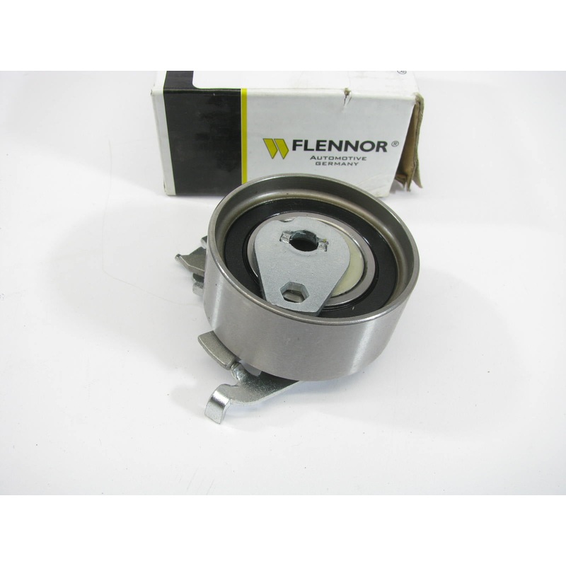 Flennor 2008-270037 Engine Timing Belt Tensioner 1998-03 Isuzu Daewoo 2.0L 2.2L