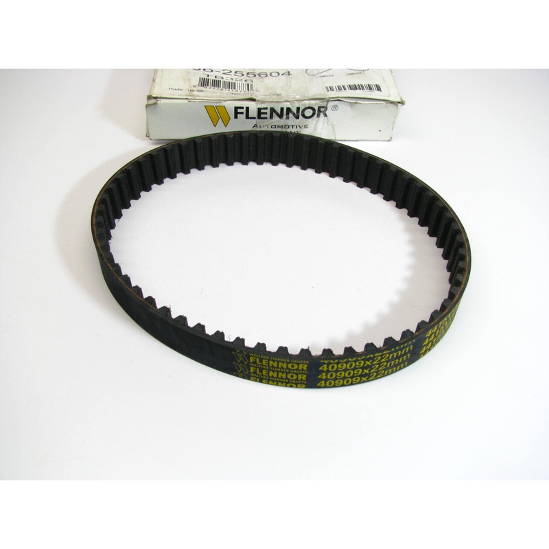 Flennor 4415V000 Engine Timing Belt For 2002-2005 Freelander 2.5L-V6