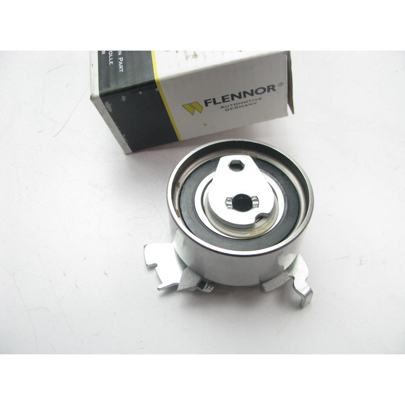 Flennor FS04191 Engine Timing Belt Tensioner For 1998-03 Isuzu Daewoo 2.0L 2.2L