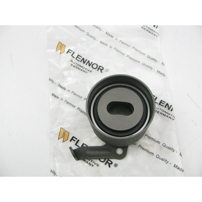 Flennor FS62993 Engine Timing Belt Tensioner Pulley For 1991-1998 Acura 3.2L-V6 Type 2