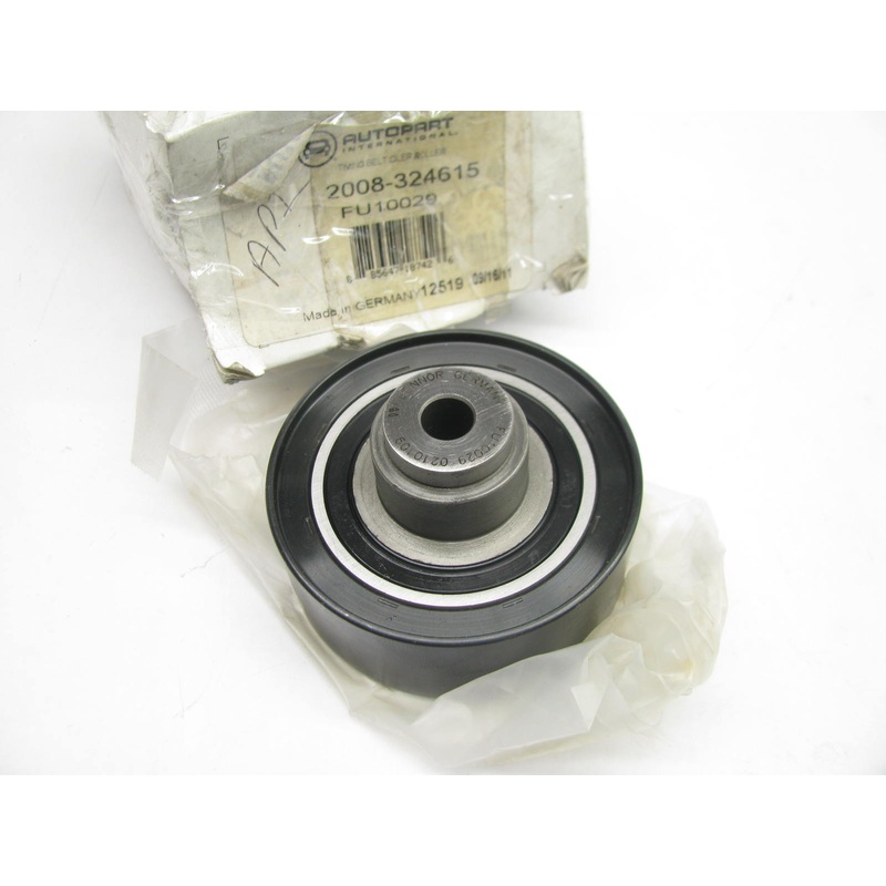 Flennor FU10029 Engine Timing Belt Idler For 1998-204 Volkswagen 1.9L 2.5L TDI