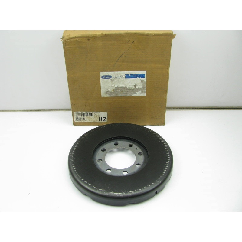 Ford 7.8L DIESEL Heavy Duty Truck Balancer Damper E8HZ-6316-A / E6HN-6316-AB