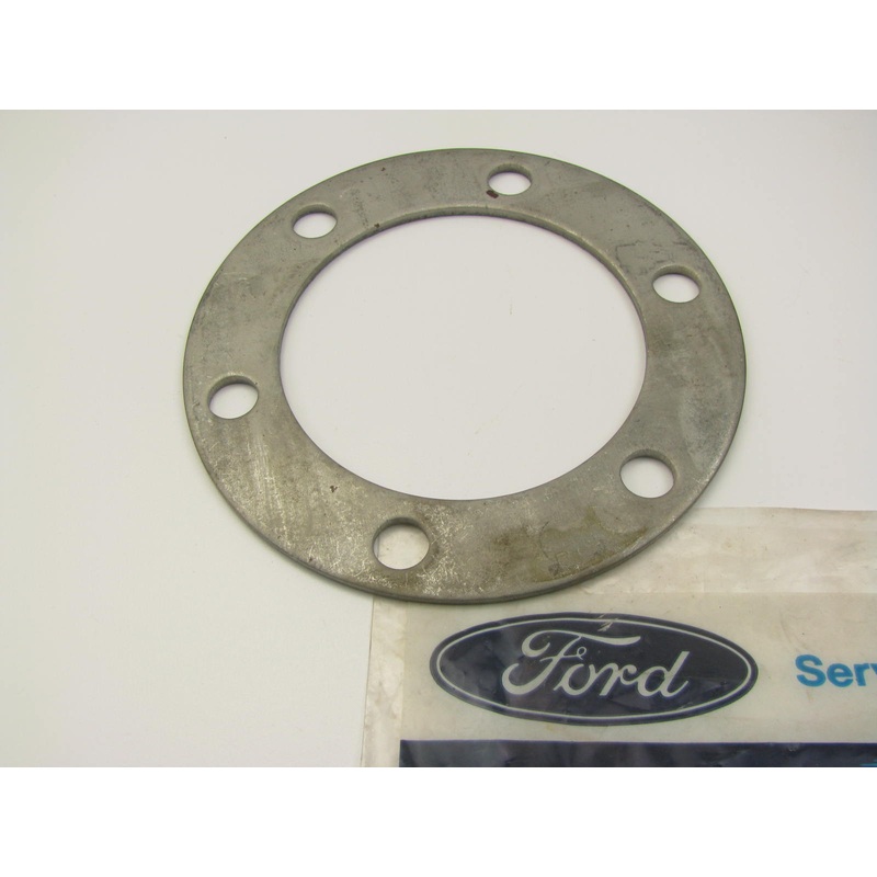Ford B9AZ-6A366-B Flywheel Reinforcing Plate 1965-1972 352 390 427 428 429 460