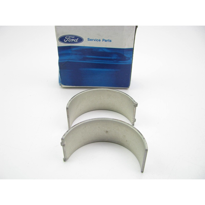 Ford D5DZ-6333-B Lower Crankshaft Bearing Set - Standard 1973-1979 200 6 Cyl.