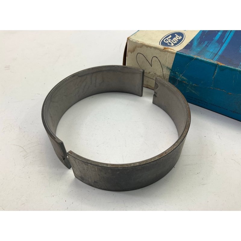 Ford D7AZ-6333-AB  0.001'', 1973-1977 429 460 Front Crankshaft Main Bearing Pair