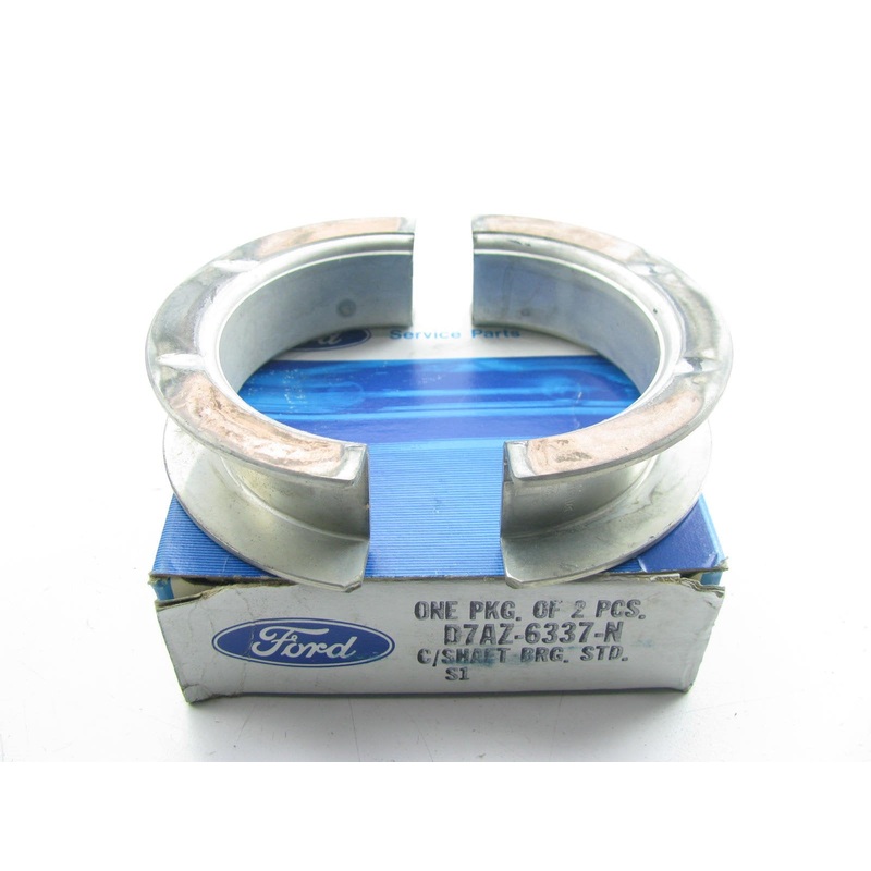 Ford D7AZ-6337-N Main Bearing PAIR - Ford 460 7.5L V8 Big Block D7AZ-6337-N