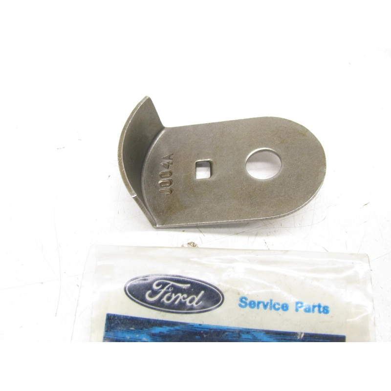 Ford E8AZ-6287-A Engine Camshaft Fuel Pump Eccentric Plate - WITHOUT HARDWARE