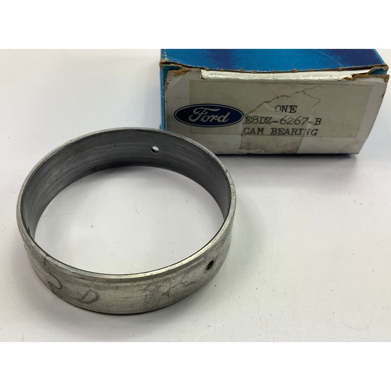 Ford E8DZ-6267-B Intermediate Camshaft Bearing STD OD / .015'' U/S ID - 3.8L-V6