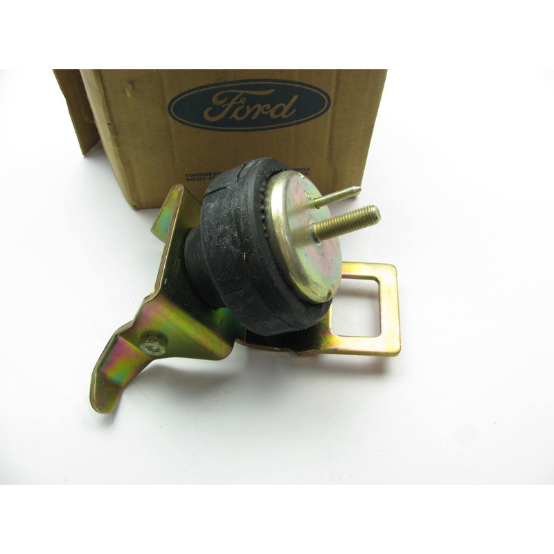 Ford E8SZ-6038-C Right Side Engine Torque Strut Mount 86-88 Thunderbird, Cougar