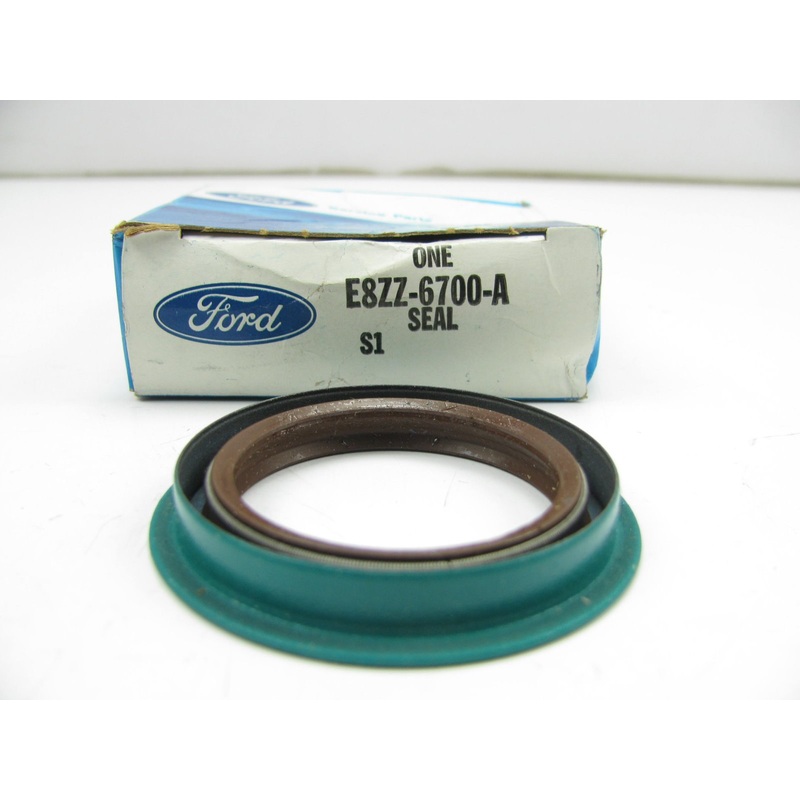Ford E8ZZ-6700-A Engine Camshaft Front Cover Seal