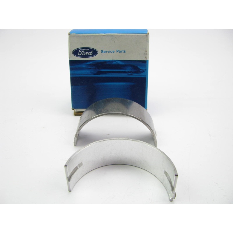 Ford F0TZ-6333-A Front Intermediate & Rear Main Bearings - Std 1991-2001 4.0L
