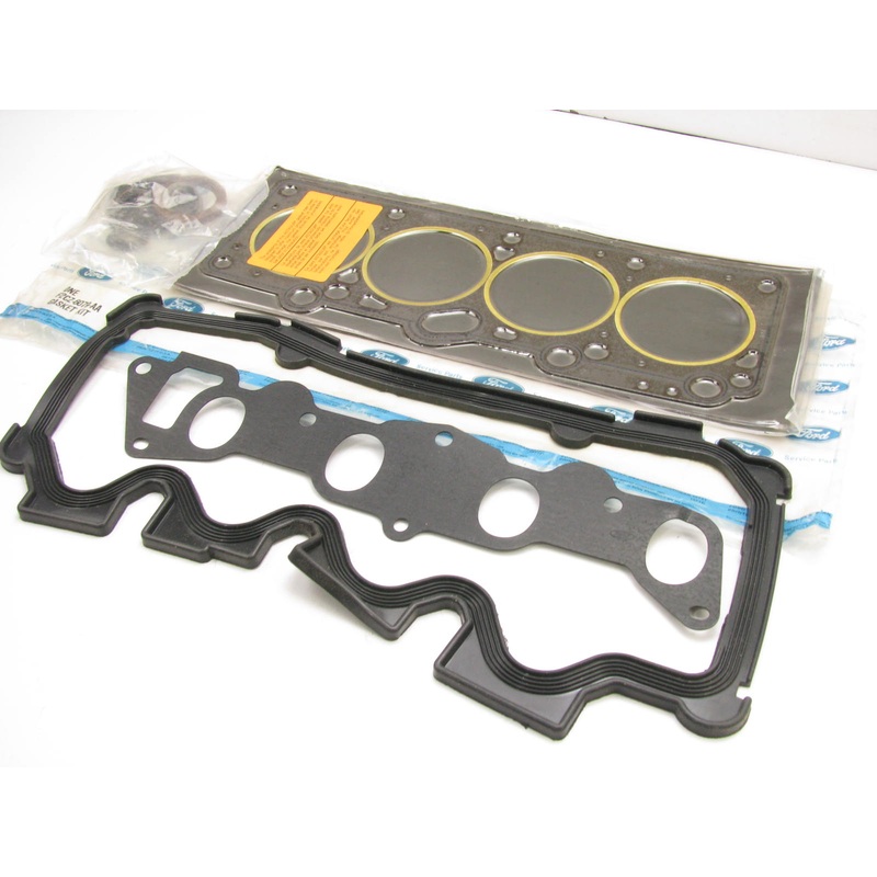 Ford F2CZ-6079-AA Head Gasket Set For 91-95 Ford Escort Tracer 1.9l