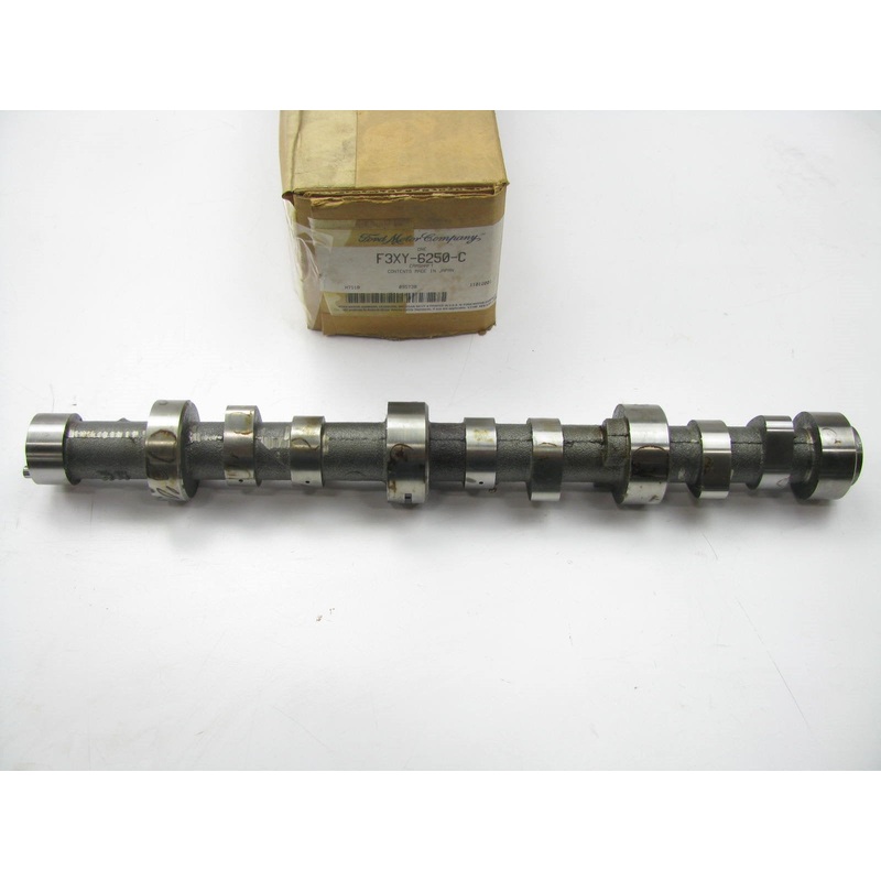 Ford F3XY-6250-C RIGHT Engine Camshaft For 93-95 Villager Quest VG30E 3.0L V6