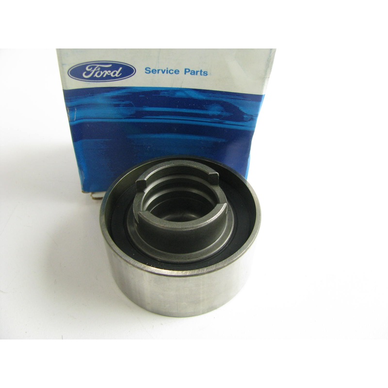 Ford F4BZ-6K254-A Engine Timing Belt Tensioner 88-93 Festiva 94-97 Aspire 1.3L