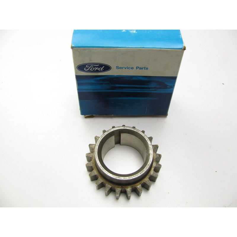 Ford F4SZ-6306-A Engine Timing Crankshaft Sprocket