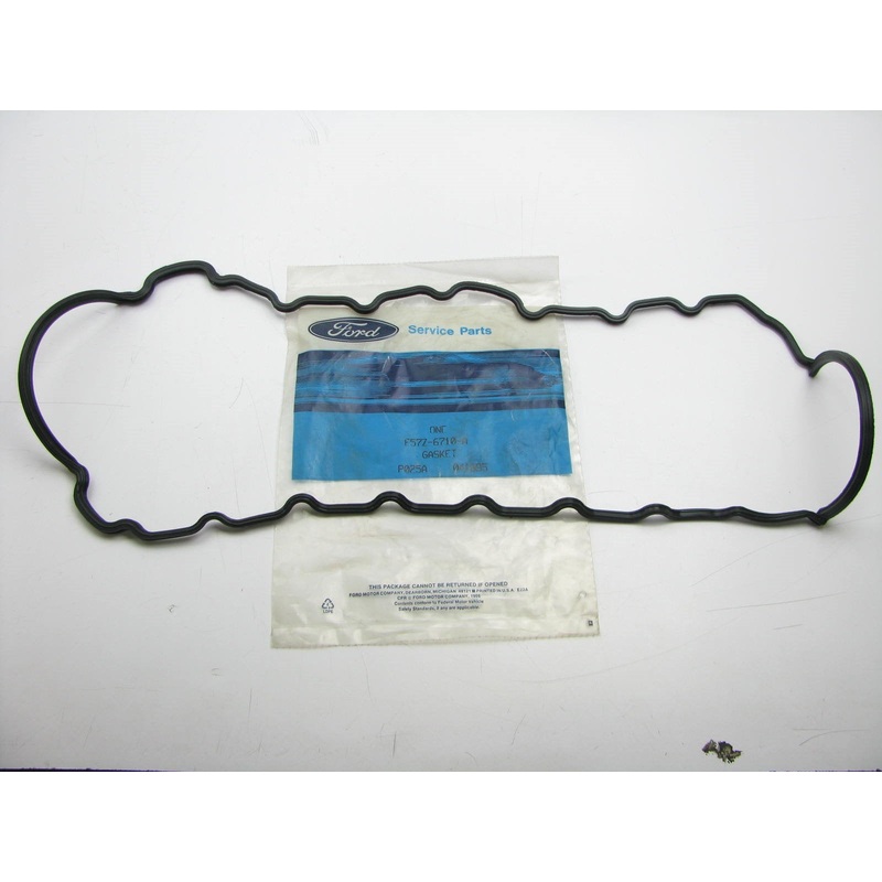 Ford F57Z-6710-A Oil Pan Gasket For 93-97 Ford Ranger 2.3l