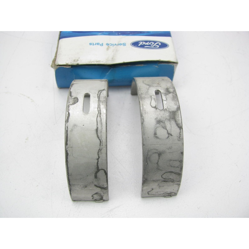 Ford F5DZ-6333-A Upper Front Intermediate Main Bearings - Std 1995-1999 3.0L