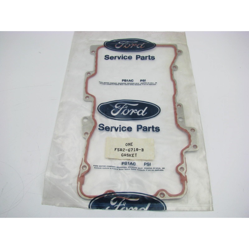 Ford F5RZ-6710-B Engine Oil Pan Gasket