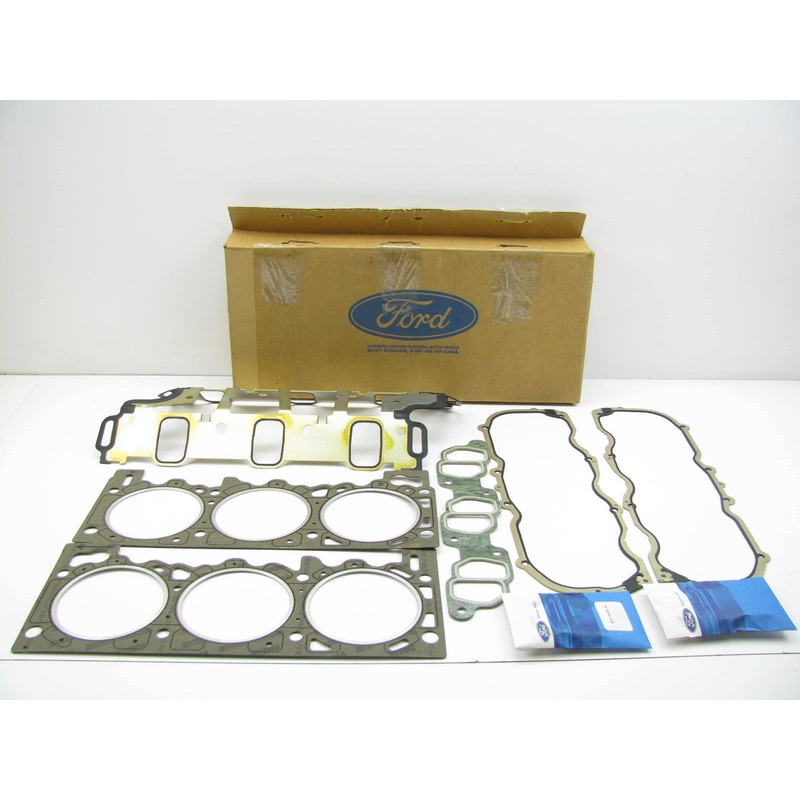 Ford F5TZ-6079-AA Cylinder Head Gasket Set 95-97 Ranger Aerostar Explorer 4.0L