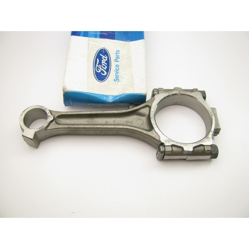 Ford F7TZ-6200-AE Connecting Rod 1997-1999 Explorer Mountaineer 4.0L V6 SOHC