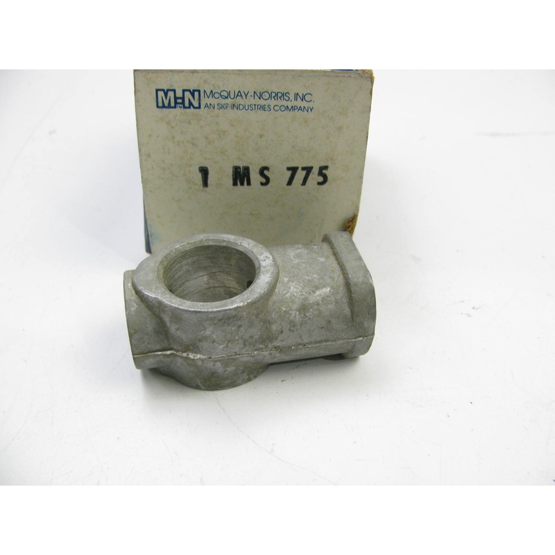 Ford FE 332 352 360 361 390 410 428 V8 Rocker Arm Support  Mcquay-norris MS775