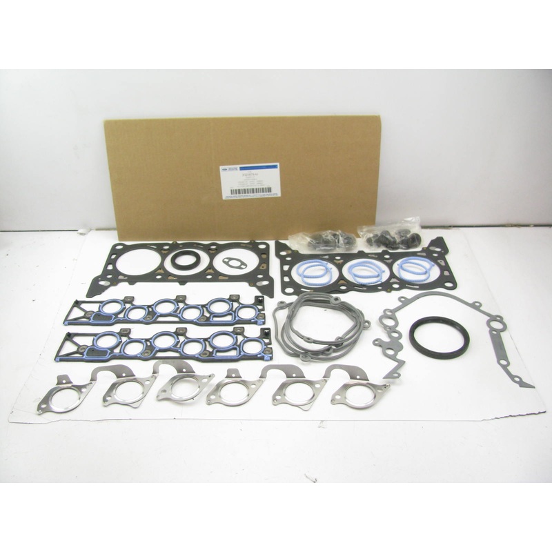 Ford OEM 3F2Z-6079-AA Cylinder Head Gasket Set 2004 Freestar Monterey 3.9L 4.2L