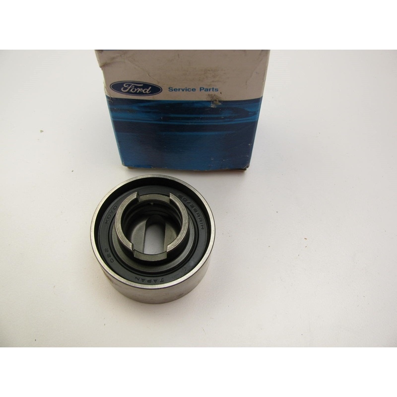 Ford OEM E9GZ-6K254-A Engine Timing Belt Tensioner 1988-1989 Mercury Tracer 1.6L