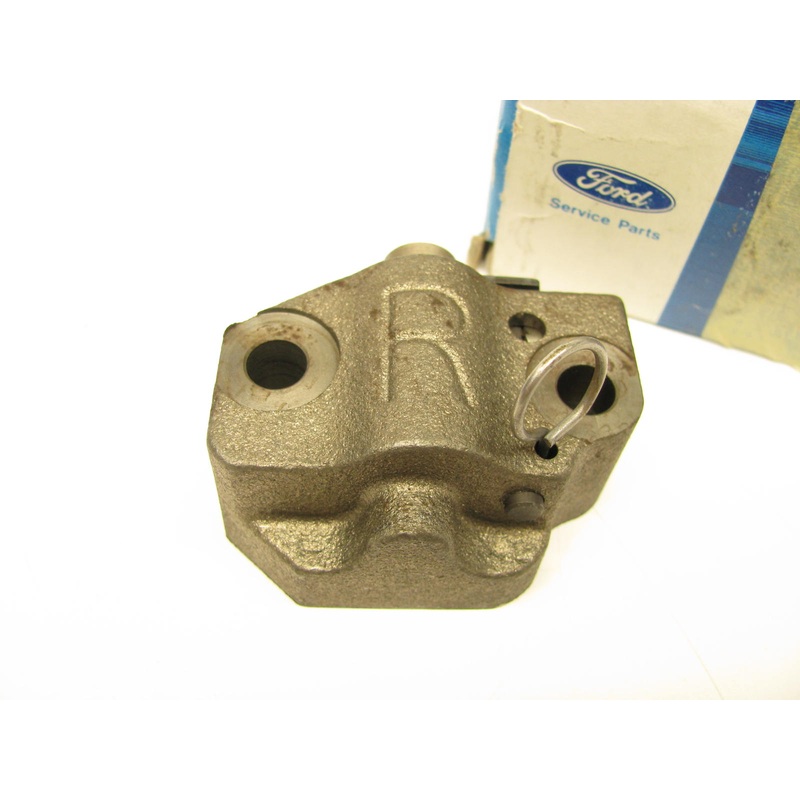 Ford OEM F6AZ-6L266-BA Right Engine Timing Chain Tensioner 91-15 4.6L 5.4L 6.8L