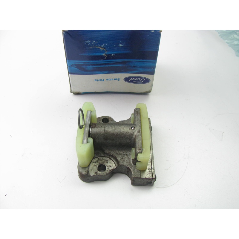 Ford OEM F7LZ-6K254-BA Left Engine Timing Chain Tensioner 1996-2004 4.6L 5.4L