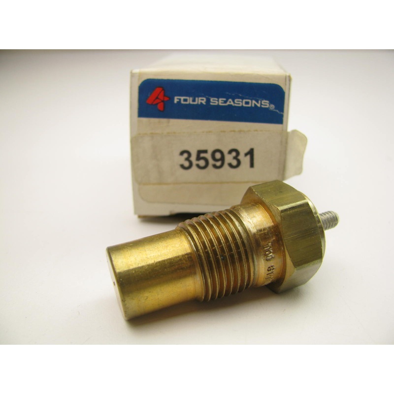 Four Seasons 35931 Engine Cooling Fan Sensor Switch